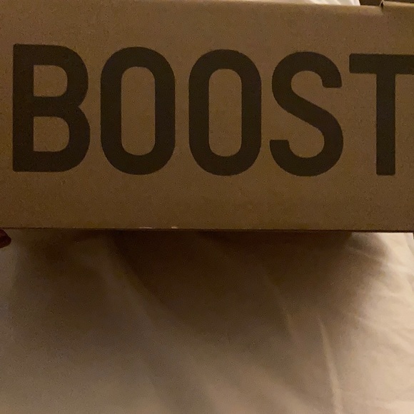 Yeezy Boost 350-size in women/5men